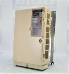 Yaskawa CIMR-VU4A0031FAA